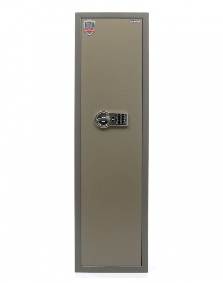 Оружейный сейф Valberg Заслон EL купить в Новосибирске Оружейный сейф Valberg Заслон EL купить в Новосибирске