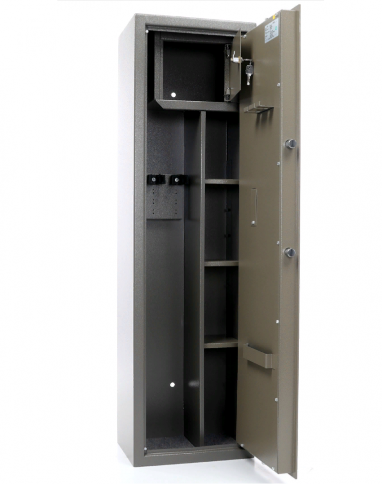 Оружейный сейф Valberg Заслон EL купить в Новосибирске Оружейный сейф Valberg Заслон EL купить в Новосибирске