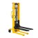 Ручной гидравлический штабелер SDJ 1030 (1000 кг; 3 м; фиксированные вилы) SMARTLIFT (SMART) купить в Новосибирске
