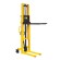 Ручной гидравлический штабелер SDJ 1030 (1000 кг; 3 м; фиксированные вилы) SMARTLIFT (SMART) купить в Новосибирске