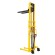 Ручной гидравлический штабелер SDJ 1030 (1000 кг; 3 м; фиксированные вилы) SMARTLIFT (SMART) купить в Новосибирске