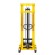 Ручной гидравлический штабелер SDJ 1030 (1000 кг; 3 м; фиксированные вилы) SMARTLIFT (SMART) купить в Новосибирске