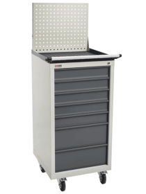 Тумба инструментальная ДиКом ВЛ-017-02