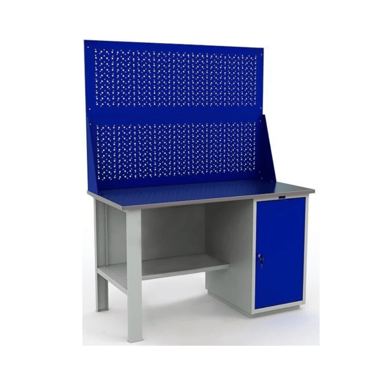 Верстак Profi WT140.F1/WD1.020 купить в Новосибирске