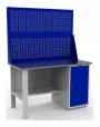 Верстак Profi WT140.F1/WD1.020