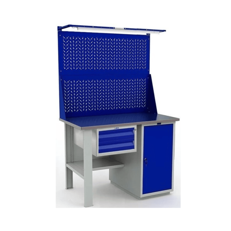 Верстак Profi WT120.F1/WD1.121 купить в Новосибирске
