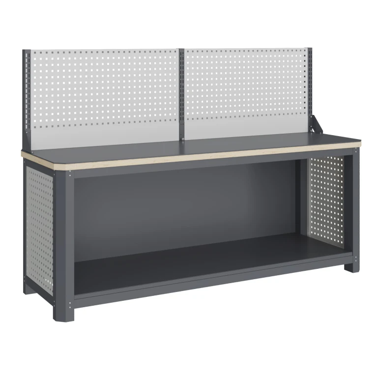 Модульный верстак MCN 2052.0.1111-1 купить в Новосибирске Модульный верстак MCN 2052.0.1111-1 купить в Новосибирске