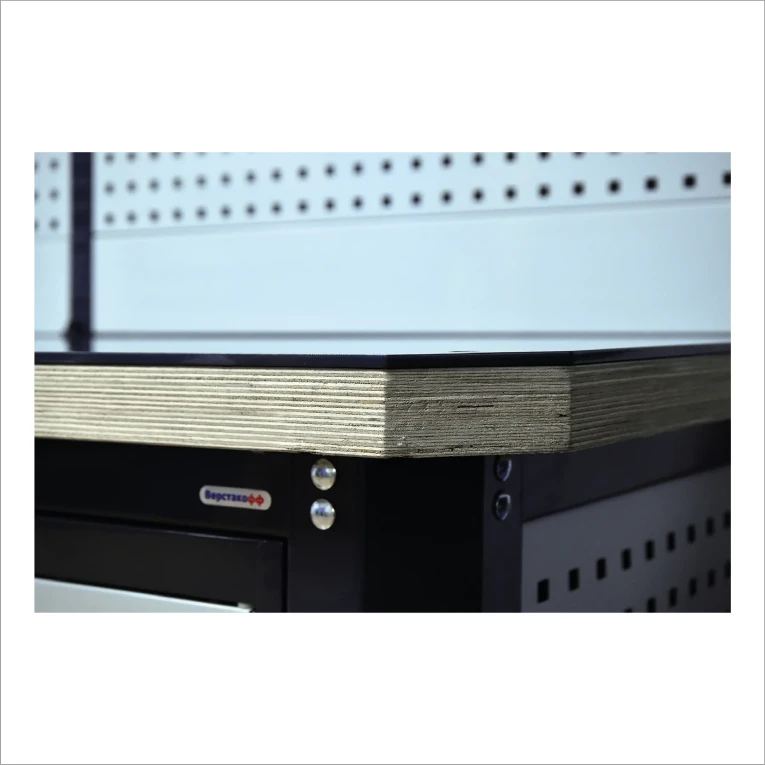 Модульный верстак MCN 2052.0.1111-1 купить в Новосибирске Модульный верстак MCN 2052.0.1111-1 купить в Новосибирске