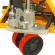 Гидравлическая тележка с весами BFC20 (г/п 2000 кг, вилы 1150x570 мм, PDP) SMARTLIFT (SMART) купить в Новосибирске