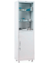 Медицинский шкаф HILFE МД 1 1650/SG купить в Новосибирске