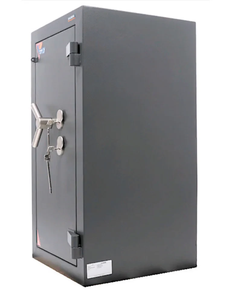 Взломостойкий сейф Valberg Алмаз 99 KL купить в Новосибирске