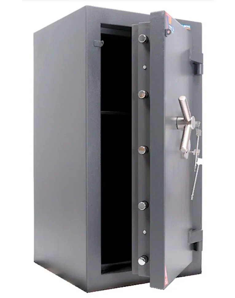 Взломостойкий сейф Valberg Алмаз 99 KL купить в Новосибирске