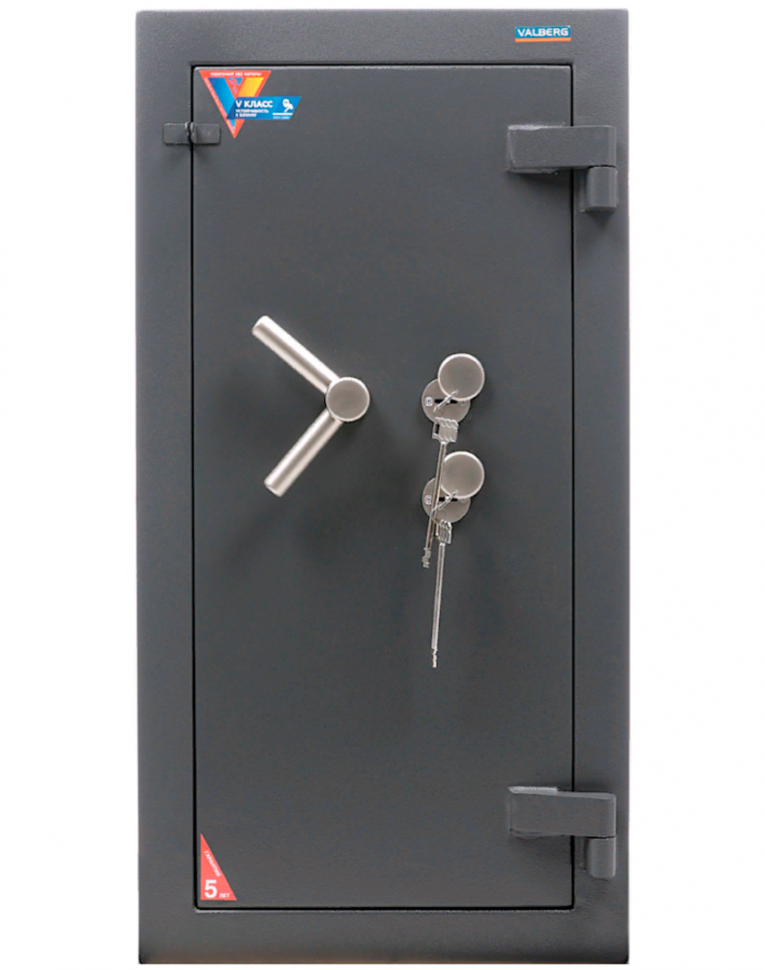 Взломостойкий сейф Valberg Алмаз 99 KL купить в Новосибирске