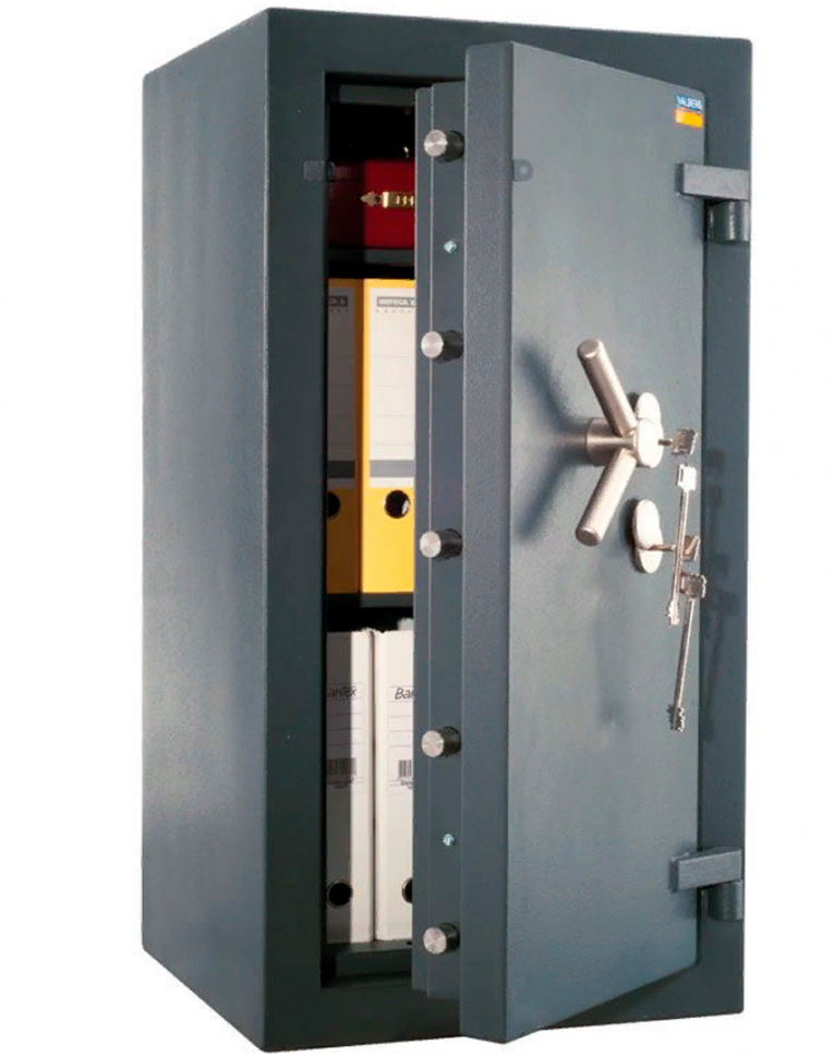 Взломостойкий сейф Valberg Алмаз 99 KL купить в Новосибирске