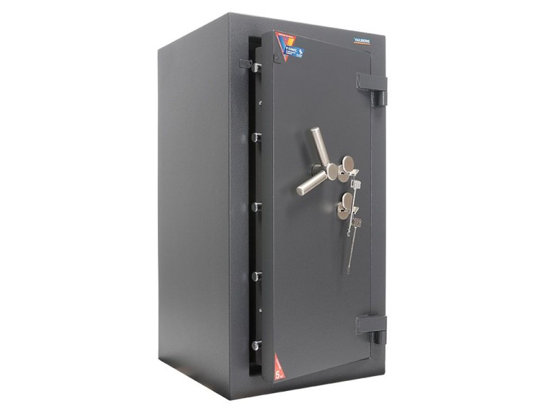 Взломостойкий сейф Valberg Алмаз 99 KL купить в Новосибирске