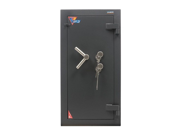 Взломостойкий сейф Valberg Алмаз 99 KL купить в Новосибирске