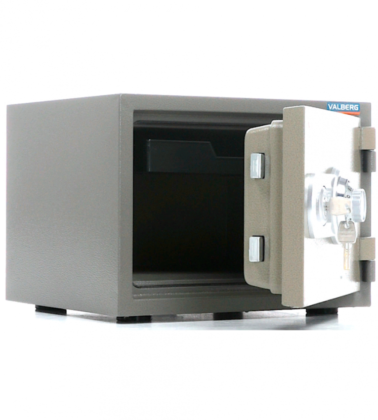 Огнестойкий сейф Valberg FRS-30 CL купить в Новосибирске