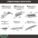 Верстак Profi WT140.WD5/F1.000 (WB 140Sh + WD5) купить в Новосибирске