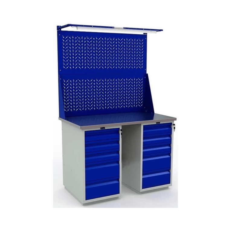 Верстак Profi WT120.WD5/WD5.021 купить в Новосибирске