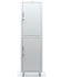 Медицинский шкаф HILFE МД 1 1657/SS купить в Новосибирске