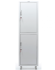 Медицинский шкаф HILFE МД 1 1657/SS купить в Новосибирске