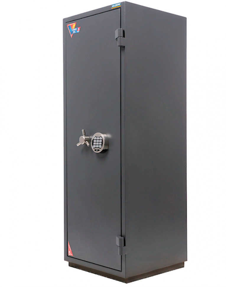 Взломостойкий сейф Valberg Гранит 120Т EL купить в Новосибирске Взломостойкий сейф Valberg Гранит 120Т EL купить в Новосибирске