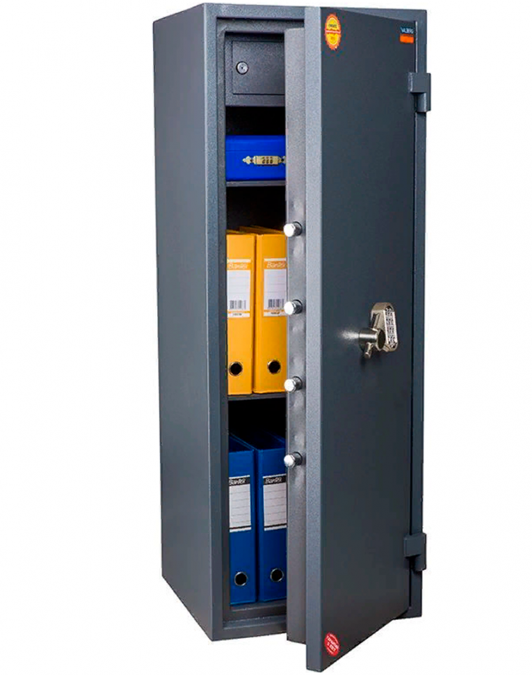 Взломостойкий сейф Valberg Гранит 120Т EL купить в Новосибирске Взломостойкий сейф Valberg Гранит 120Т EL купить в Новосибирске