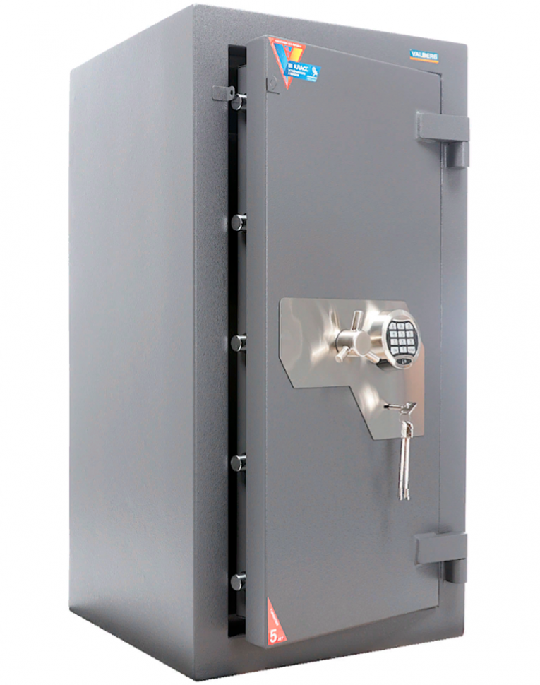 Взломостойкий сейф Valberg Форт 99 EL купить в Новосибирске Взломостойкий сейф Valberg Форт 99 EL купить в Новосибирске