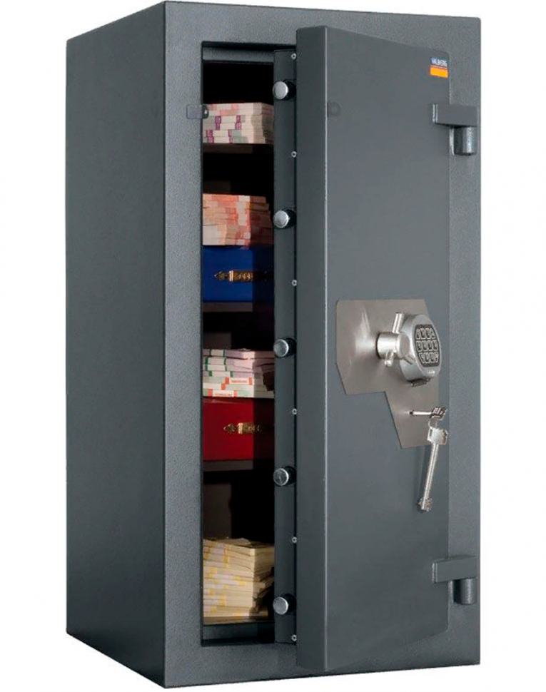 Взломостойкий сейф Valberg Форт 99 EL купить в Новосибирске Взломостойкий сейф Valberg Форт 99 EL купить в Новосибирске