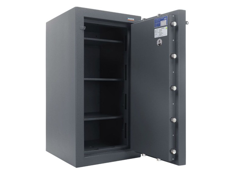 Взломостойкий сейф Valberg Форт 99 EL купить в Новосибирске Взломостойкий сейф Valberg Форт 99 EL купить в Новосибирске