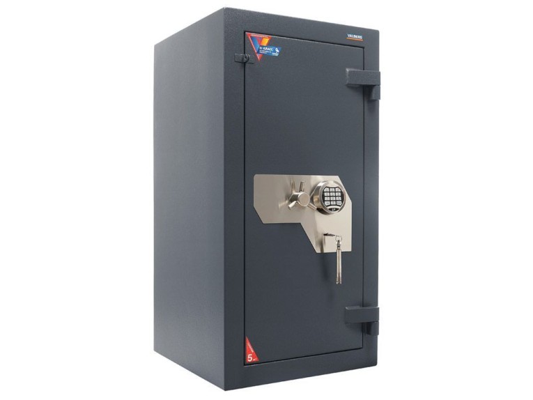 Взломостойкий сейф Valberg Форт 99 EL купить в Новосибирске Взломостойкий сейф Valberg Форт 99 EL купить в Новосибирске