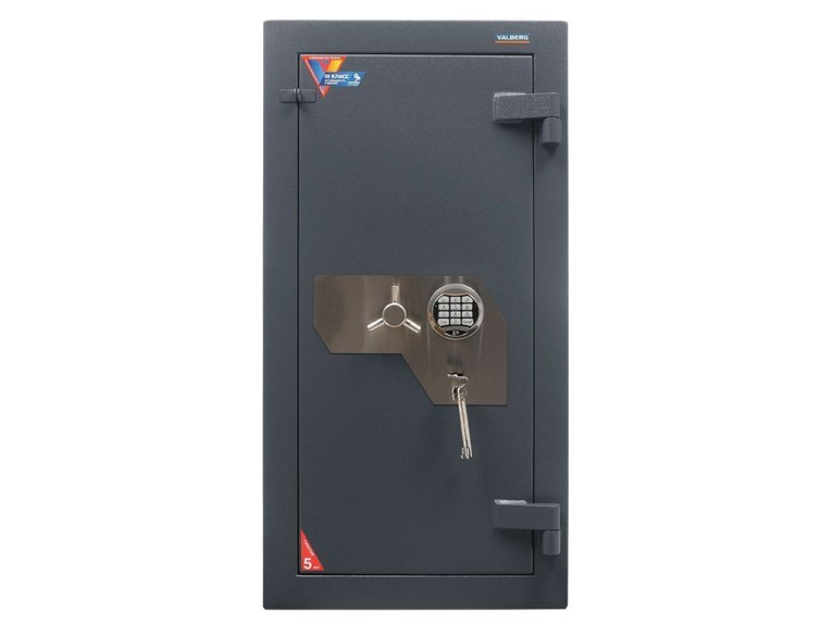 Взломостойкий сейф Valberg Форт 99 EL купить в Новосибирске Взломостойкий сейф Valberg Форт 99 EL купить в Новосибирске