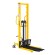 Ручной гидравлический штабелер SDJ 0516 (500 кг; 1,6 м; вилы 200-550 мм) SMARTLIFT (SMART) купить в Новосибирске