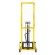 Ручной гидравлический штабелер SDJ 0516 (500 кг; 1,6 м; вилы 200-550 мм) SMARTLIFT (SMART) купить в Новосибирске