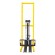 Ручной гидравлический штабелер SDJ 0516 (500 кг; 1,6 м; вилы 200-550 мм) SMARTLIFT (SMART) купить в Новосибирске