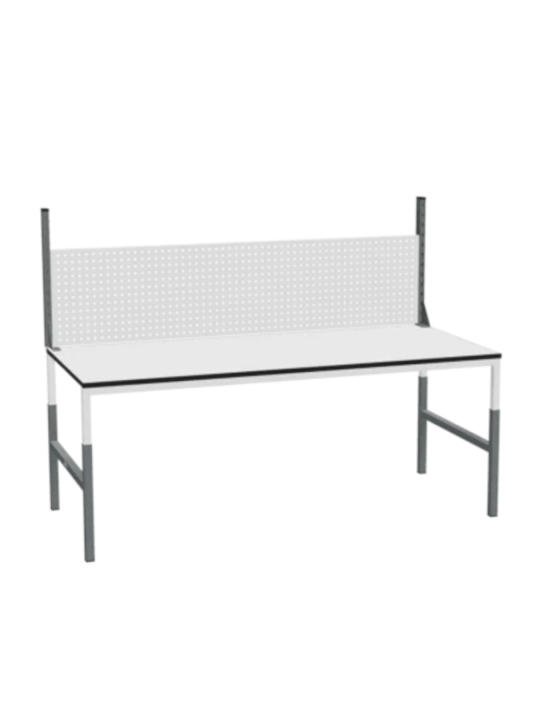 Стол монтажный ДиКом СР-М-200-02 ДСП купить в Новосибирске