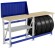 Верстак Master M100.MF1 / MF1 / MF1.011.000 купить в Новосибирске