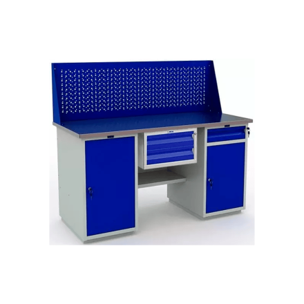 Верстак Profi WT160.WD1/WD2.110 купить в Новосибирске