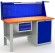 Верстак Expert W160.F2/WS1.111 купить в Новосибирске
