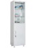 Медицинский шкаф HILFE МД 1 1657/SG купить в Новосибирске