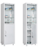 Медицинский шкаф HILFE МД 1 1657/SG купить в Новосибирске
