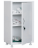 Медицинский шкаф HILFE МД 1 1657/SG купить в Новосибирске