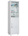 Медицинский шкаф HILFE МД 1 1657/SG купить в Новосибирске