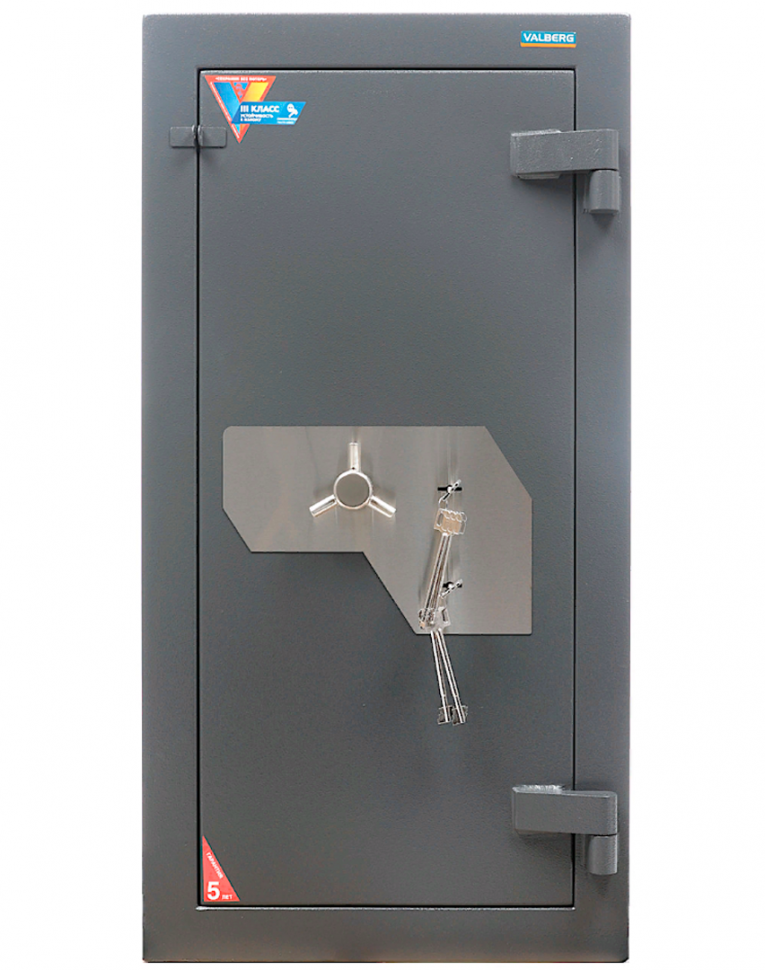 Взломостойкий сейф Valberg Форт 99 KL купить в Новосибирске Взломостойкий сейф Valberg Форт 99 KL купить в Новосибирске