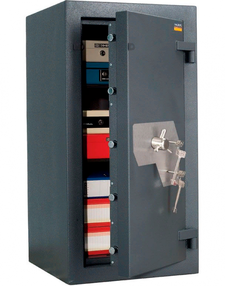 Взломостойкий сейф Valberg Форт 99 KL купить в Новосибирске Взломостойкий сейф Valberg Форт 99 KL купить в Новосибирске