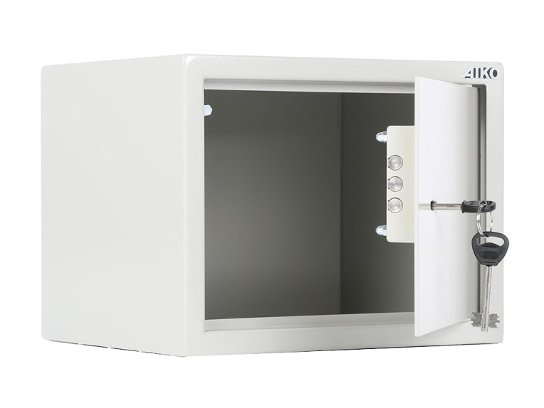 Мебельный сейф Aiko Т-23 KL купить в Новосибирске