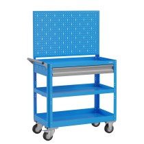 Тележка инструментальная PLC 8008.1-1 Тележка инструментальная PLC 8008.1-1