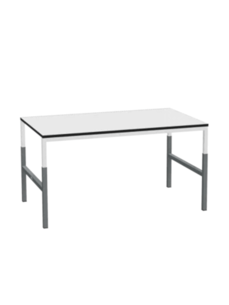 Стол монтажный ДиКом СР-М-150/90-01 ДСП купить в Новосибирске