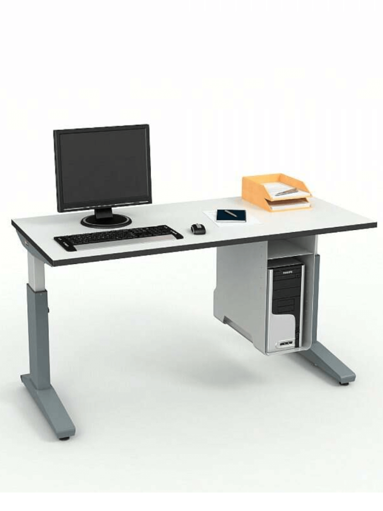 Стол монтажный ДиКом СР-200-01 Р ДСП купить в Новосибирске