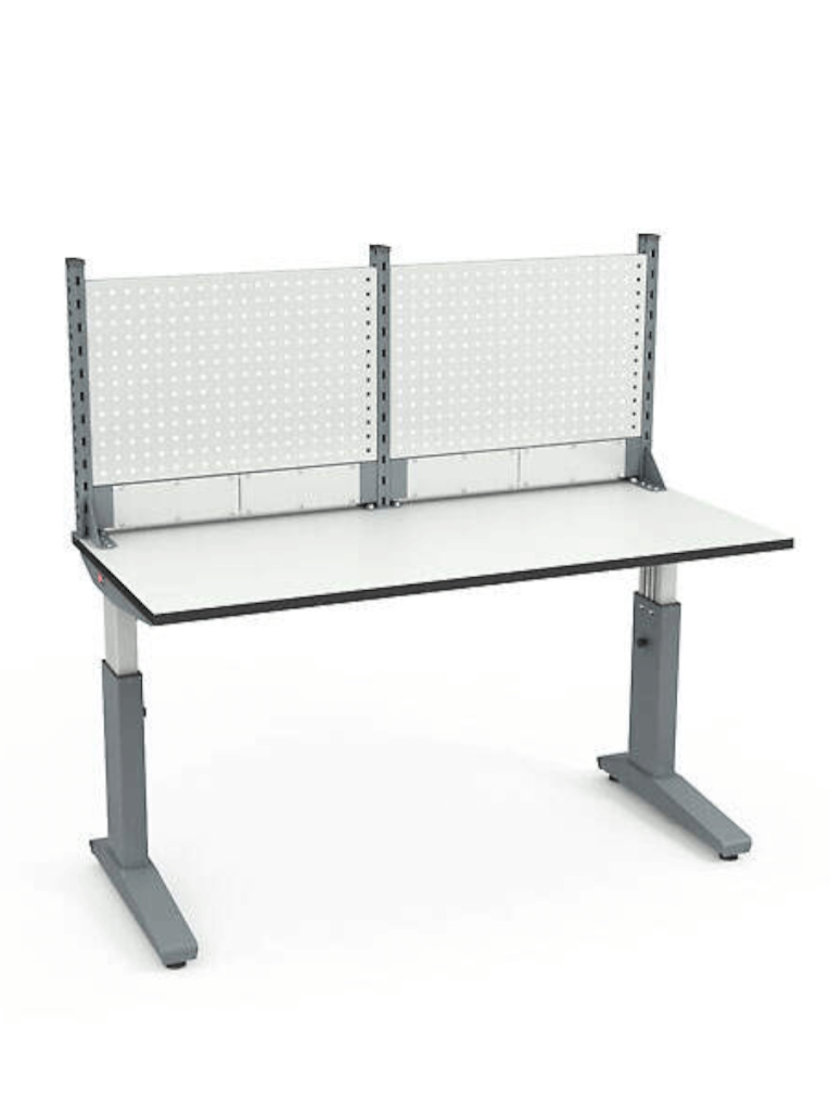 Стол монтажный ДиКом СР-200-01 Р ДСП купить в Новосибирске